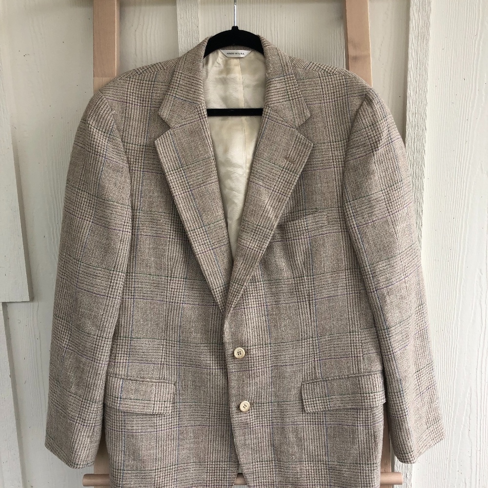 Ralph Lauren Sports Coat